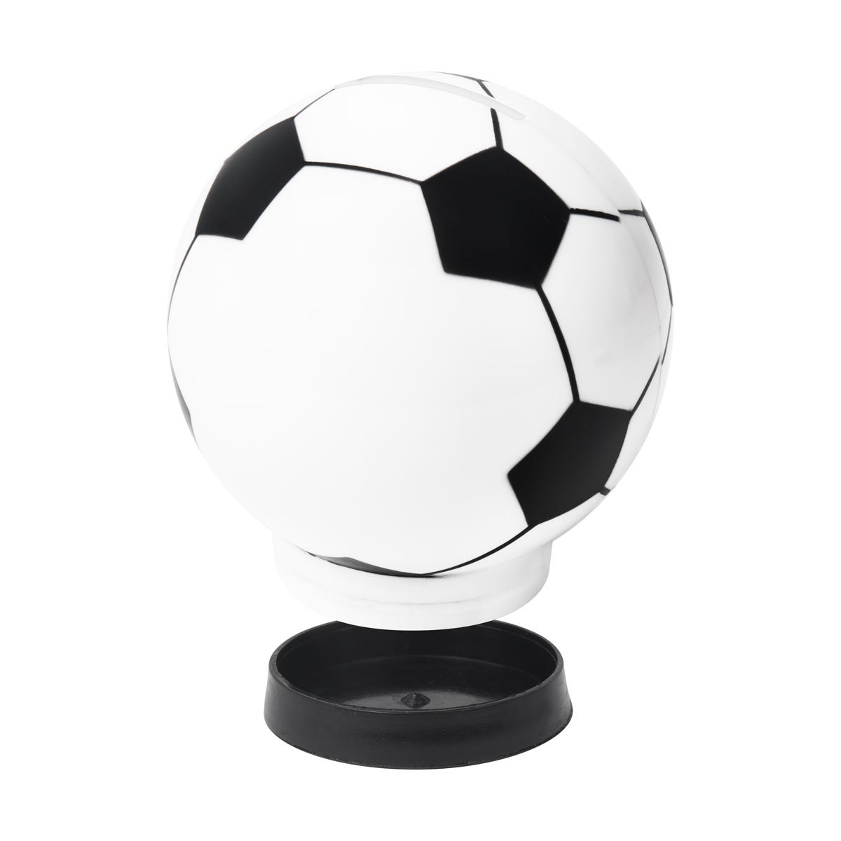 CC2378 - ALCANCIA EN FORMA DE BALON